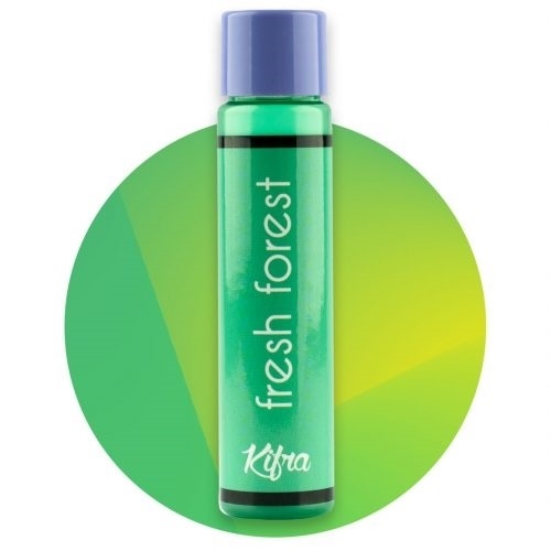 Fresh forest, 25ml