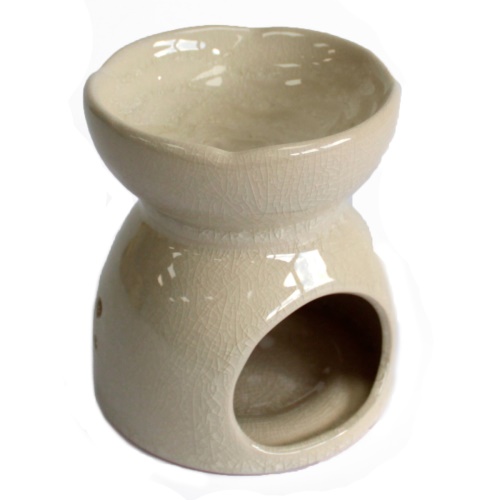 Aroma Lampa Strom Života - Ivory (10 x 11 cm)