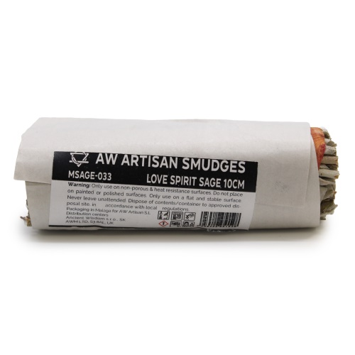 Vykurovací zväzok - Love Spirit Šalvia 10cm