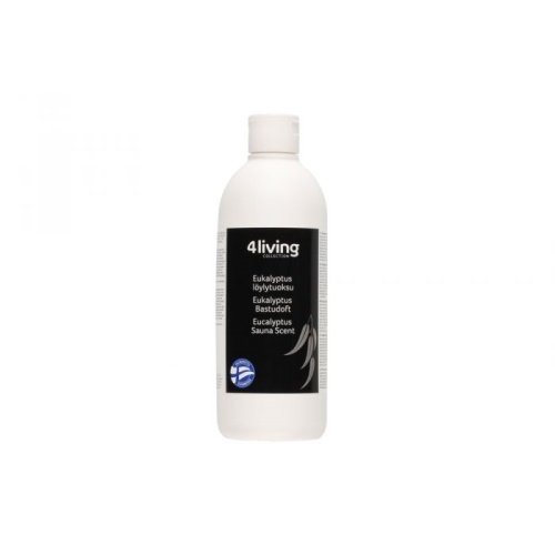 Vonný nálev do sauny - Eukalyptus, 500 ml