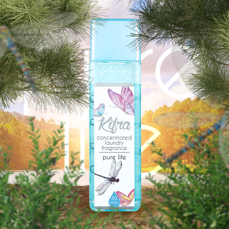 Pure Life, 200 ml
