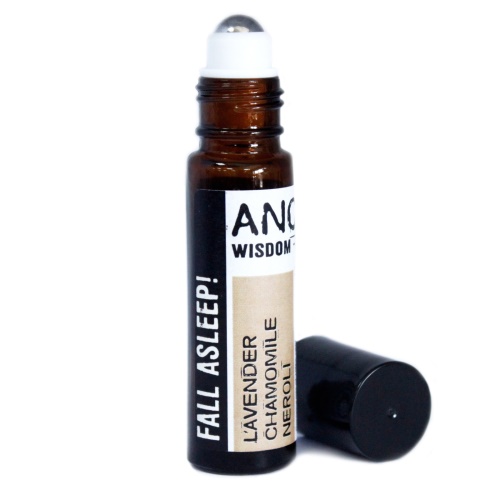 Roll On Esenciální olej pro Sladké sny, 10ml