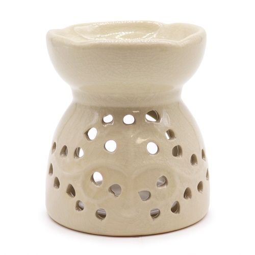 Aroma Lampa Strom Života - Ivory (10 x 11 cm)