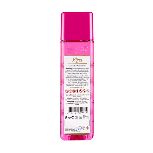 Japanese Garden, 200 ml