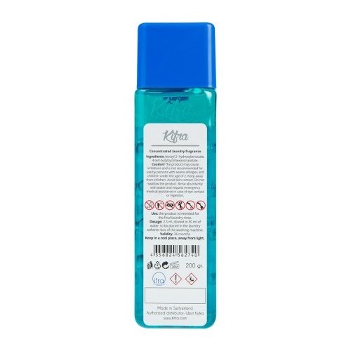 Spring, 200 ml
