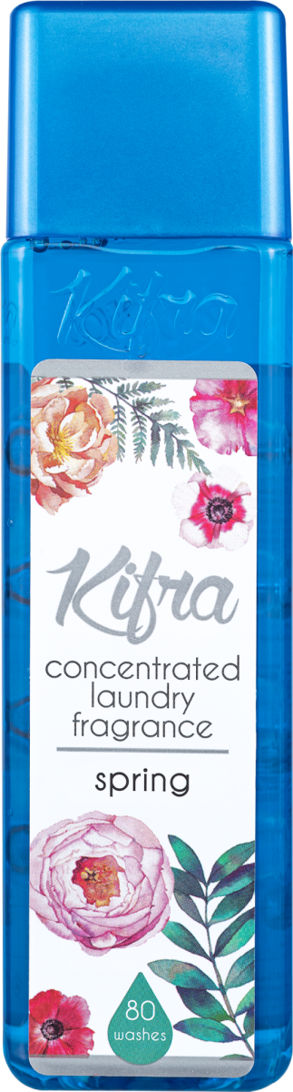 Spring, 200ml