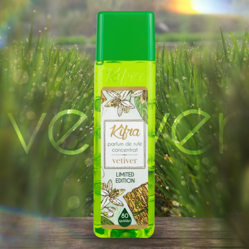 Vetiver, 200ml