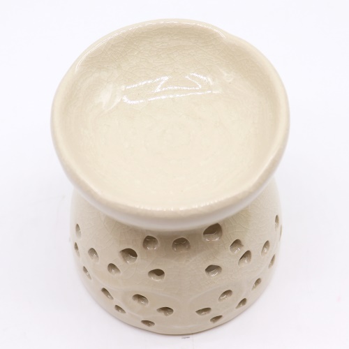 Aroma Lampa Strom Života - Ivory (10 x 11 cm)
