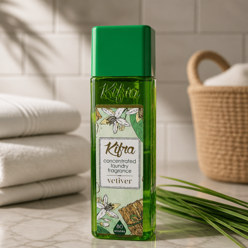 Vetiver, 200ml