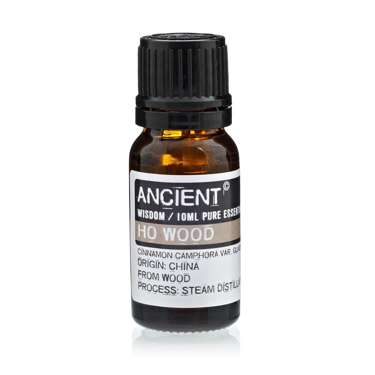 Ho Wood Esenciálny Olej, 10ml