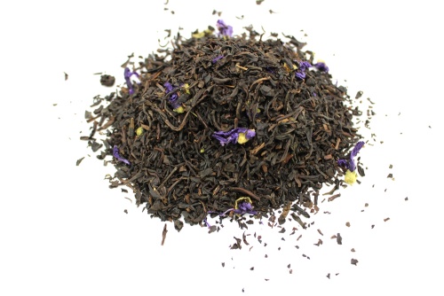 Sypaný čaj - Merlinov obľúbený čierny čaj, 50g