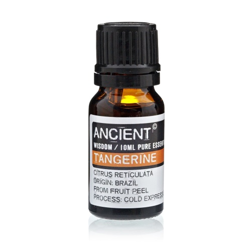 Tangerínka Esenciální Olej, 10ml