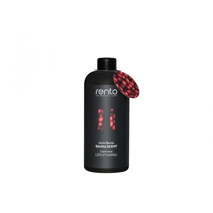 Vonný nálev do sauny - Arktické bobule, 400 ml