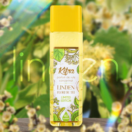 Lipa (Linden) 200 ml
