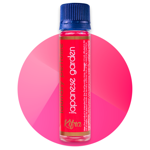 Japanese Garden, 25ml