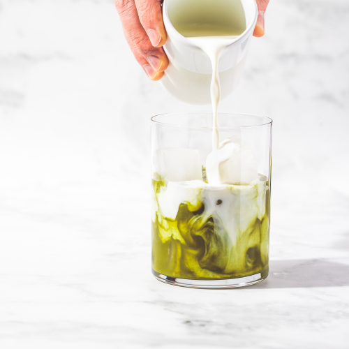 Bio Ceremoniální Matcha Čaj - 1.třída, 50g