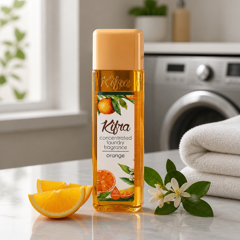 Orange, 200 ml