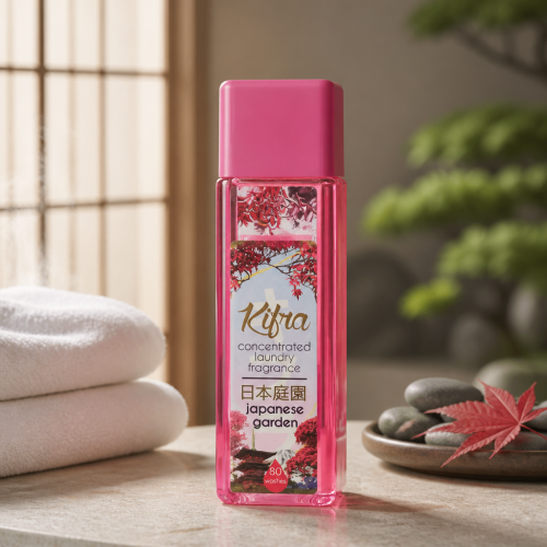 Japanese Garden, 200 ml