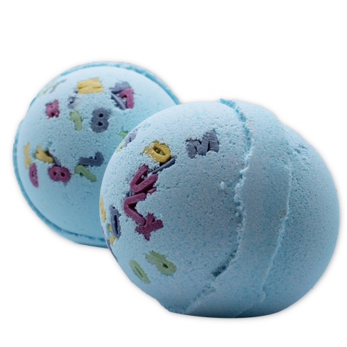 Šumivá Bomba – Písmenková