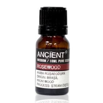 Rosenwood Esenciální Olej, 10ml