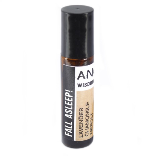 Roll On Esenciální olej pro Sladké sny, 10ml