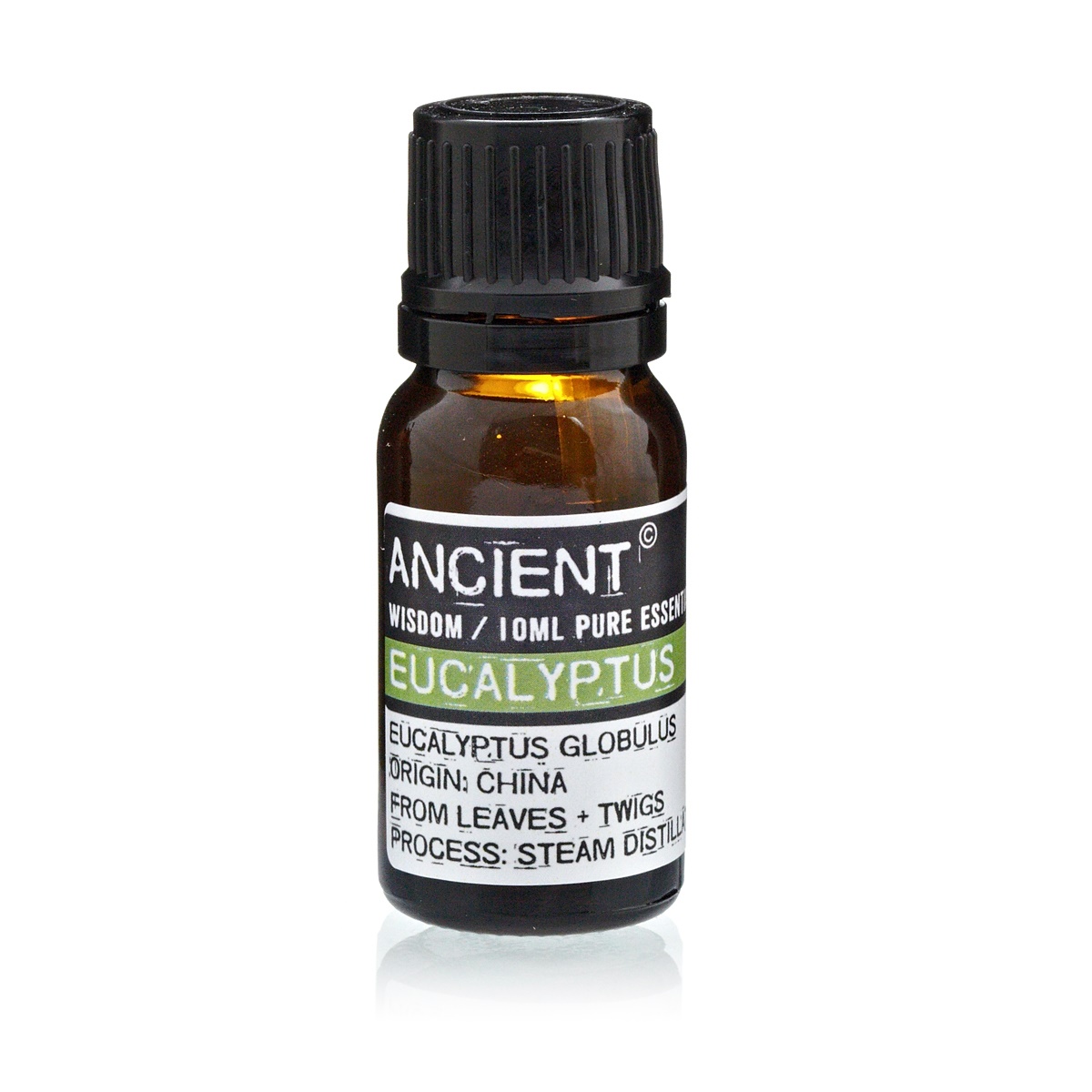 Eukalyptový Esenciálny Olej, 10ml