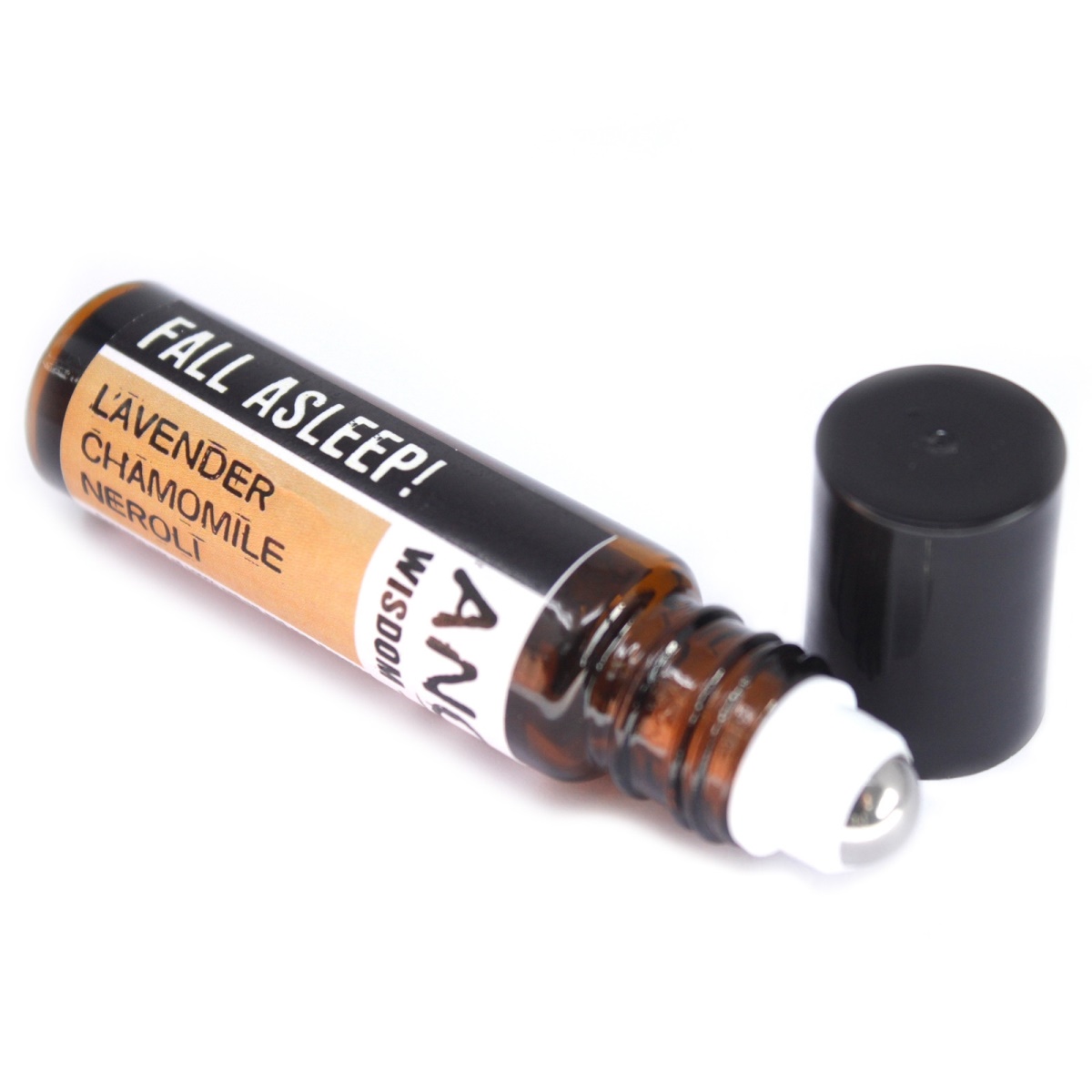 Roll On Esenciální olej pro Sladké sny, 10ml