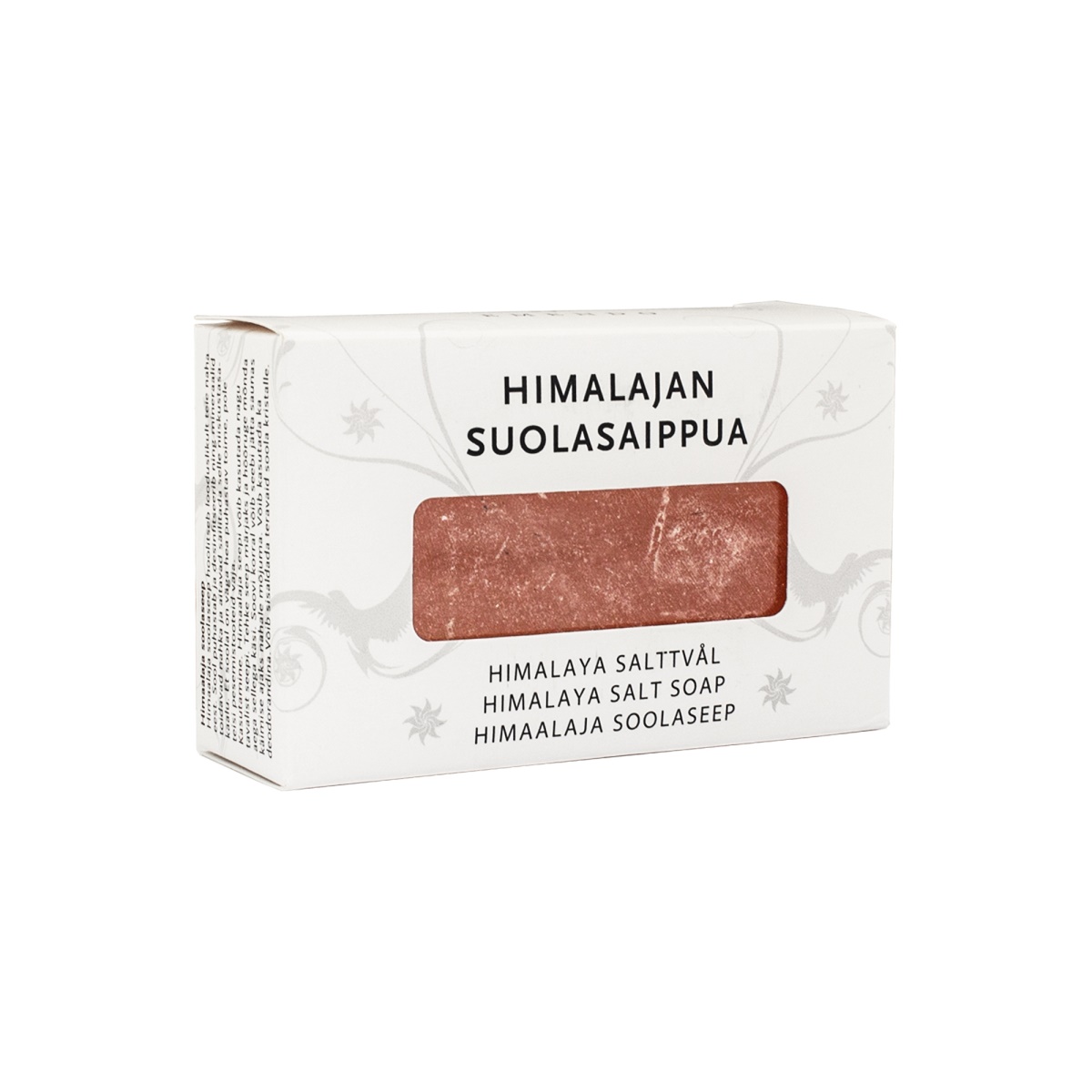 Mýdlo z himálajské soli, 240g