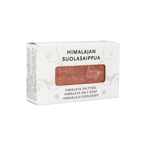 Mýdlo z himálajské soli, 240g