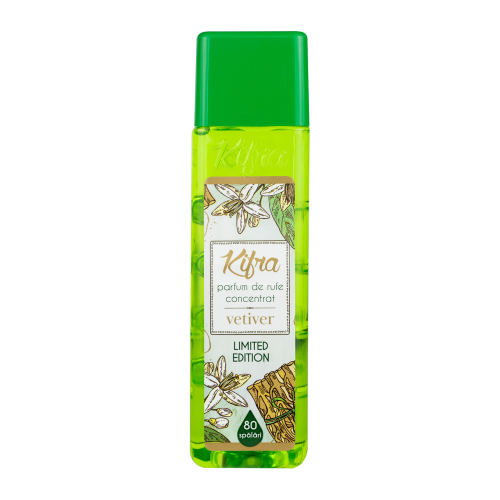 Vetiver, 200ml