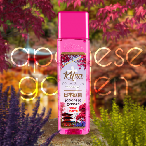 Japanese Garden, 200 ml