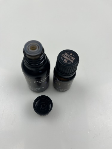 Levandulový esenciální olej z Chorvatska, 10ml