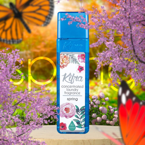 Spring, 200 ml