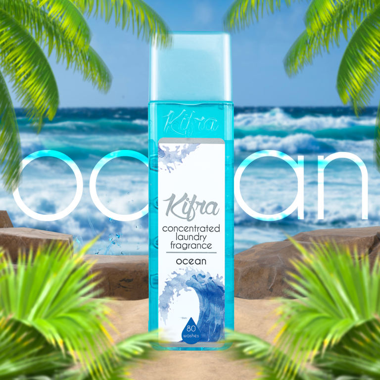 Ocean, 200 ml
