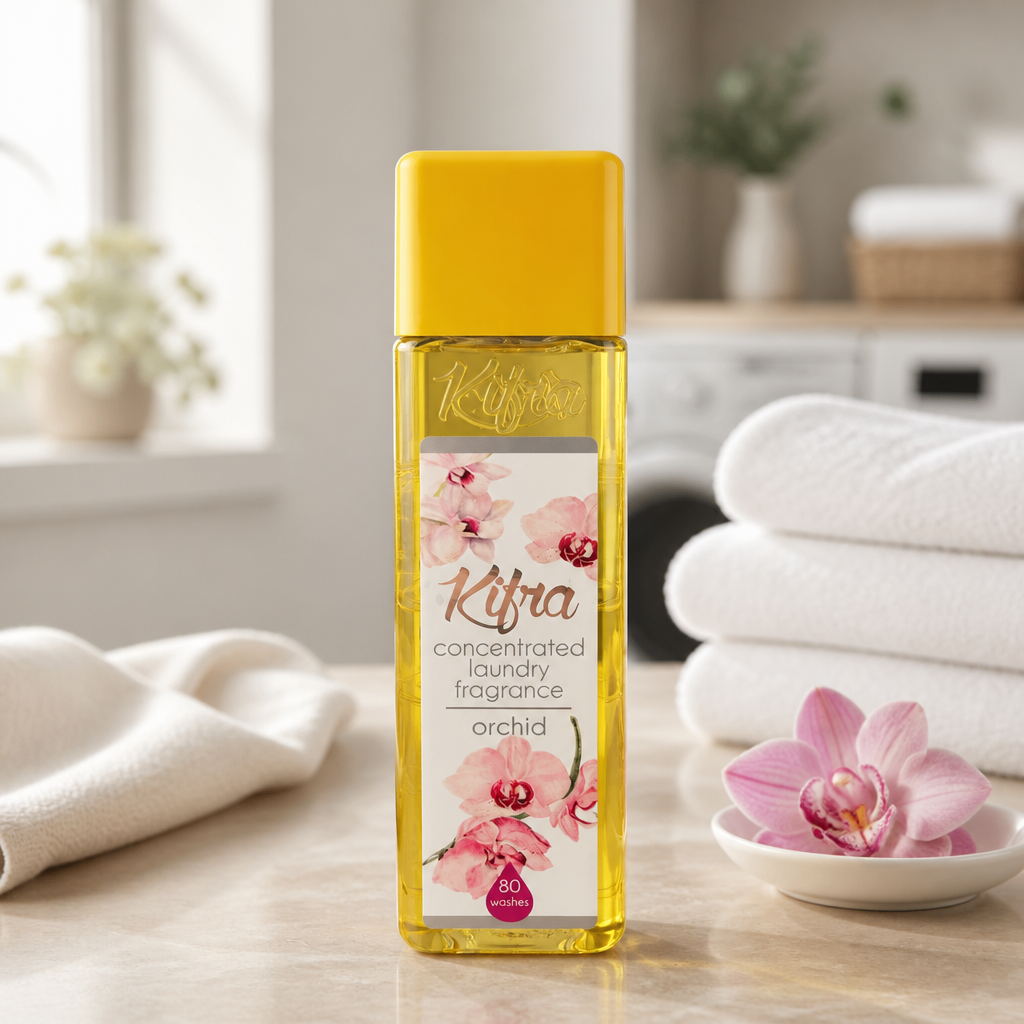 Orchid, 200 ml