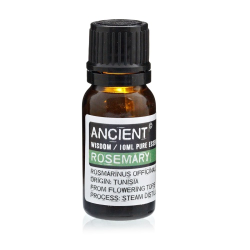 Rozmarín Esenciálny Olej, 10ml