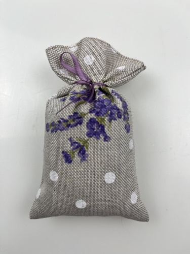 Set levandulové přírodní kosmetiky - Pro muže